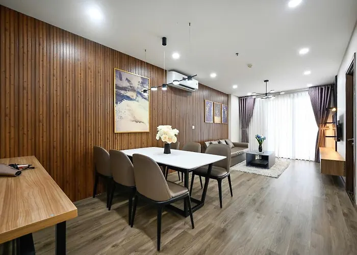 Ha Do Centrosa Building, Ba Thang Hai Street, Distrist 10
