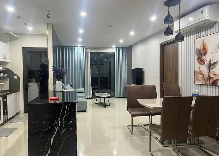 Ha Do Centrosa Building, Ba Thang Hai Street, Distrist 10